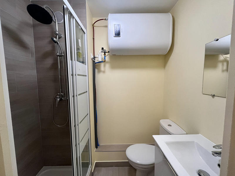 Appartement - 24 m² - 2 pièces