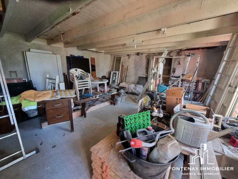 Maison - 150 m² - 4 pièces