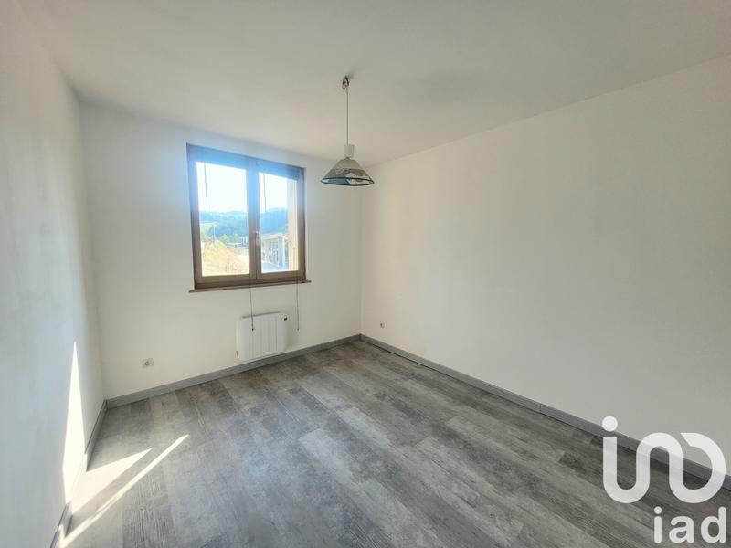 Maison - 189 m² - 8 pièces