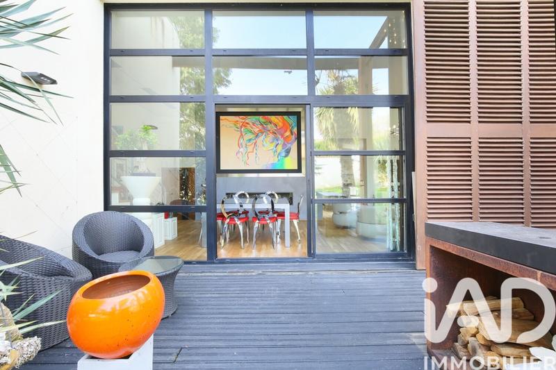 Maison de maîtres - 190 m² - 5 pièces