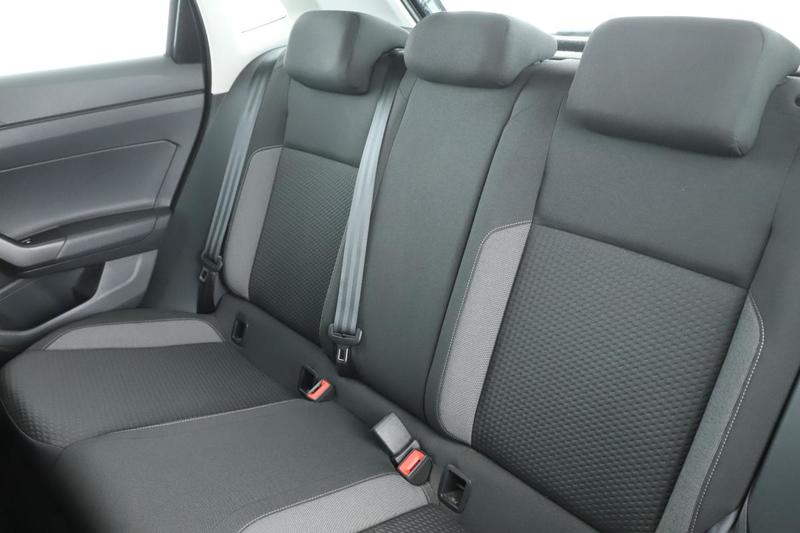 Volkswagen Polo 1.0 Tsi Life 95 ch