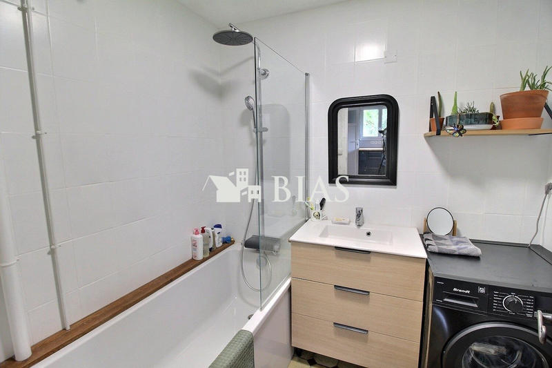 Maison - 89 m² - 5 pièces