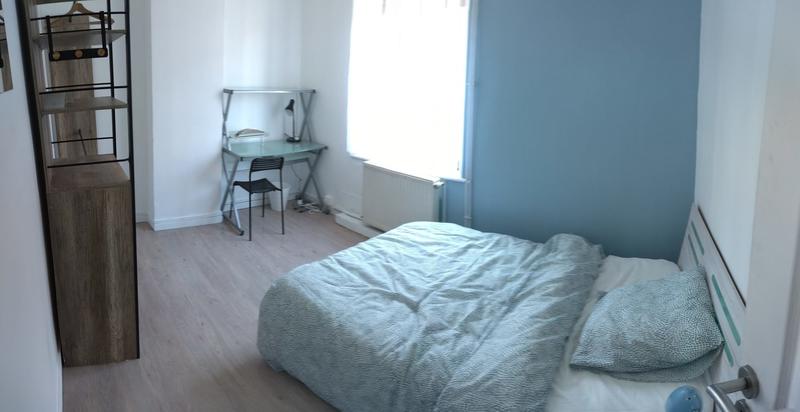 Maison - 83 m² - 7 pièces