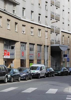 Appartement - 18 m² - 1 pièce