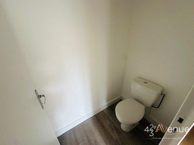 Appartement - 25 m² - 1 pièce