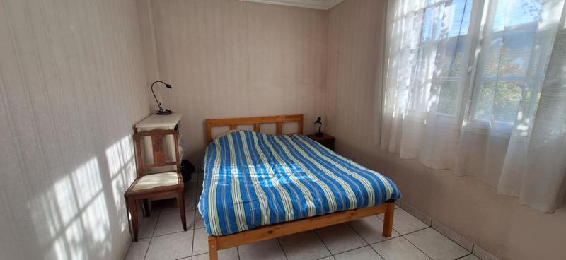 Maison - 122 m² - 6 pièces