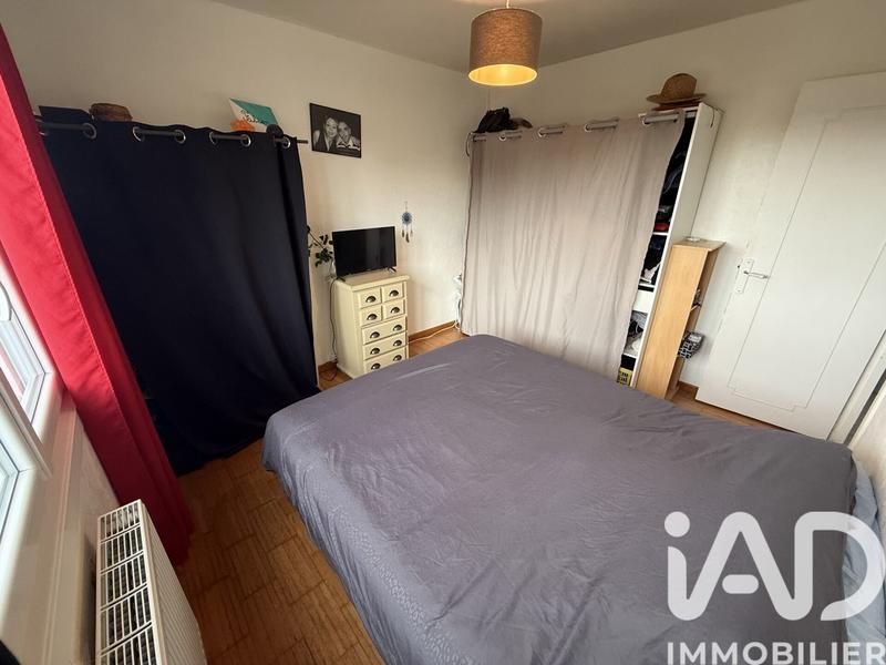 Maison - 73 m² - 4 pièces