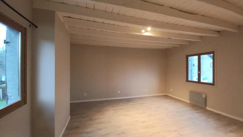 Maison - 179 m² - 4 pièces