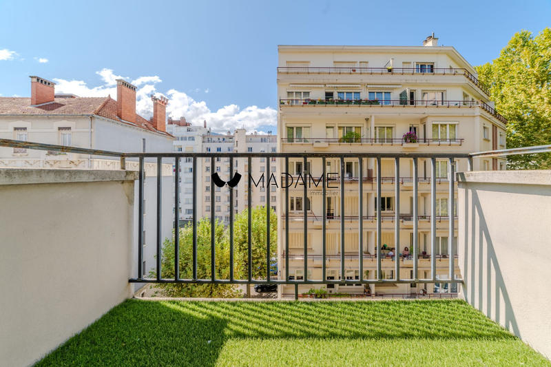 Appartement - 104 m² - 3 pièces