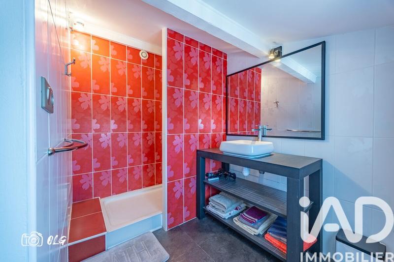 Maison - 162 m² - 5 pièces