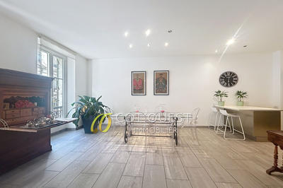 Appartement - 97 m² - 3 pièces