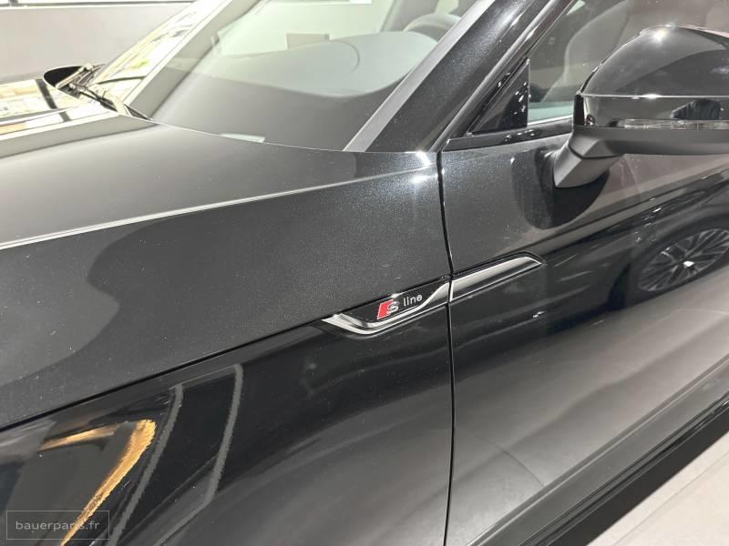 Audi A5 sportback 40 Tfsi 204 s tronic 7 Competition