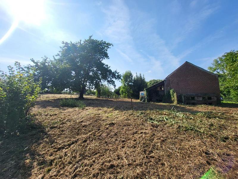 Maison - 90 m² - 6 pièces