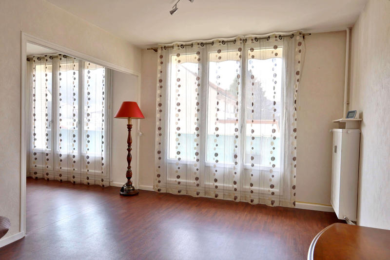 Appartement - 67 m² - 4 pièces