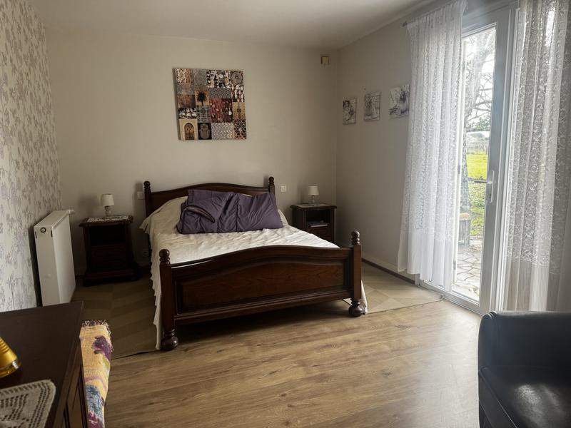 Maison - 127 m² - 4 pièces