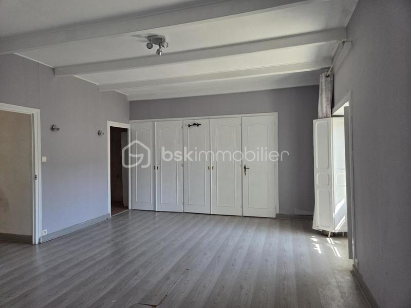 Maison - 75 m² - 3 pièces