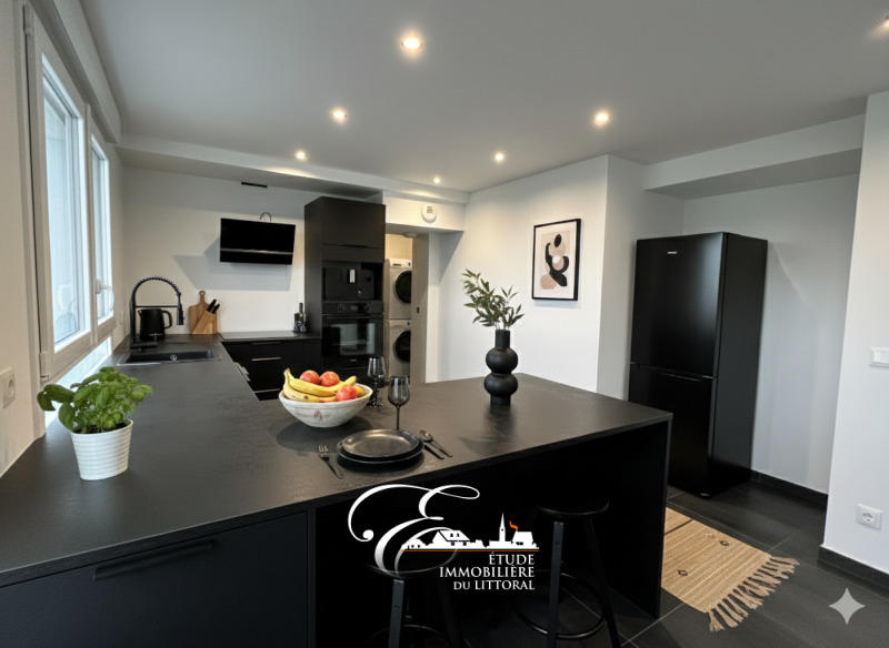 Maison - 151 m² - 7 pièces