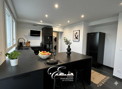 Maison - 151 m² - 7 pièces