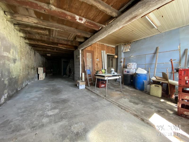 Maison - 220 m² - 7 pièces