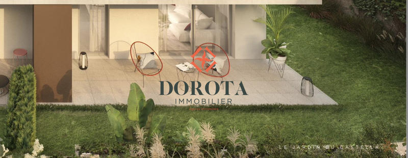 Appartement - 91 m² - 4 pièces