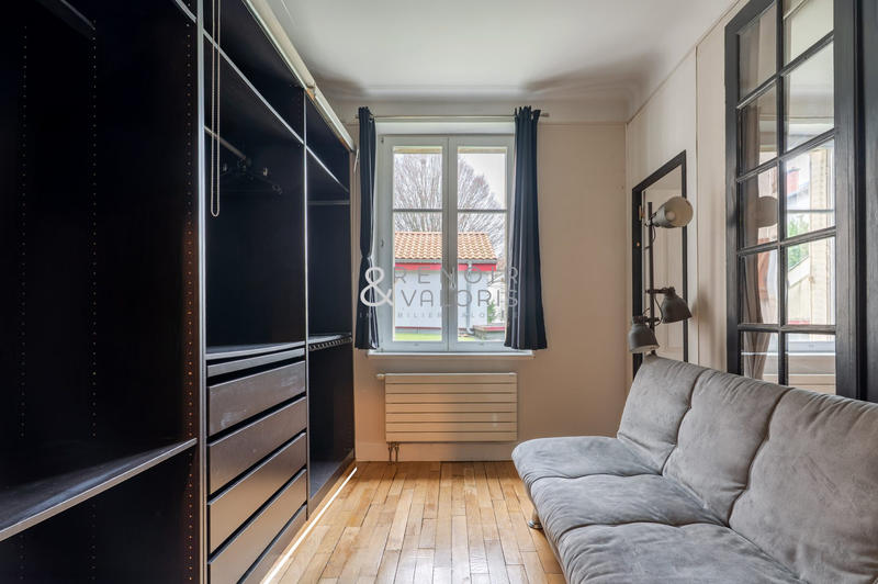 Appartement - 72 m² - 4 pièces