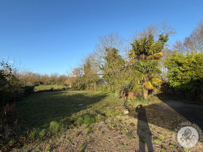 Maison - 80 m² - 3 pièces