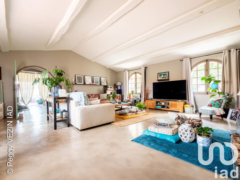 Maison - 173 m² - 5 pièces