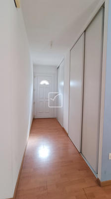 Maison - 113 m² - 5 pièces