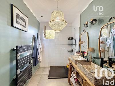 Maison - 126 m² - 4 pièces