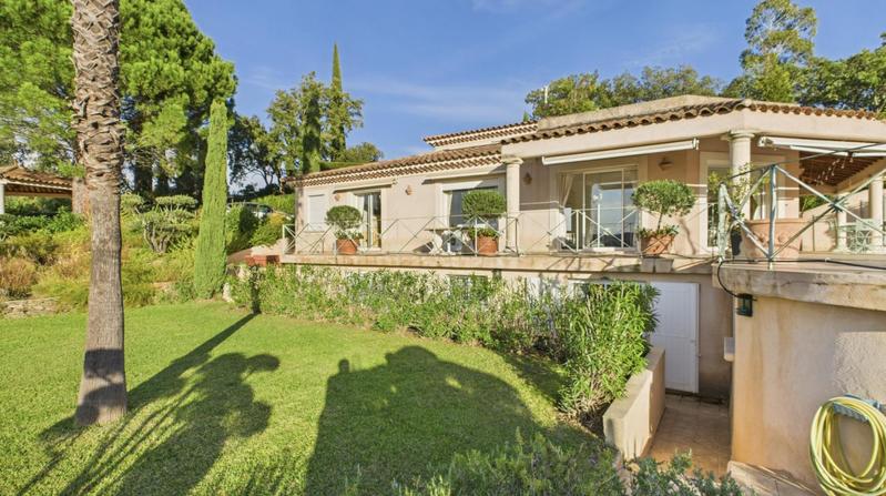 Appartement - 150 m² - 5 pièces