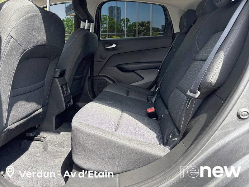 Renault Arkana mild hybrid 140 Edc Fap - 22 Evolution