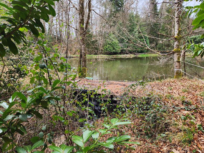 Maison - 124 m² - 5 pièces