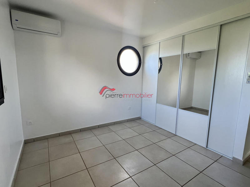 Appartement - 86 m² - 4 pièces