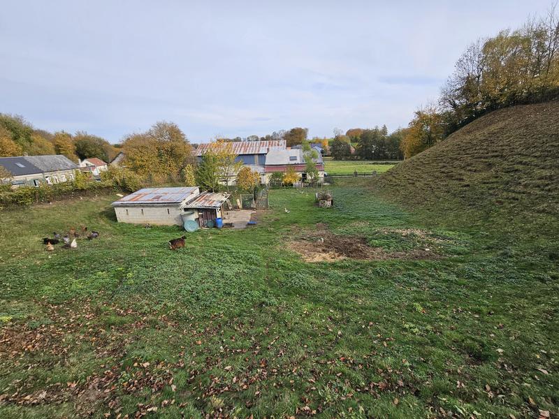 Maison - 124 m² - 5 pièces