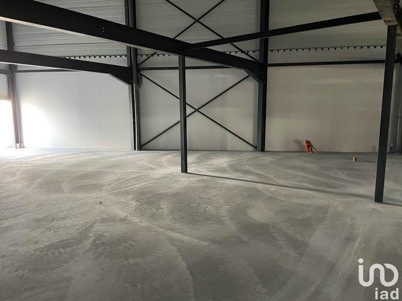 Local commercial - 186 m²