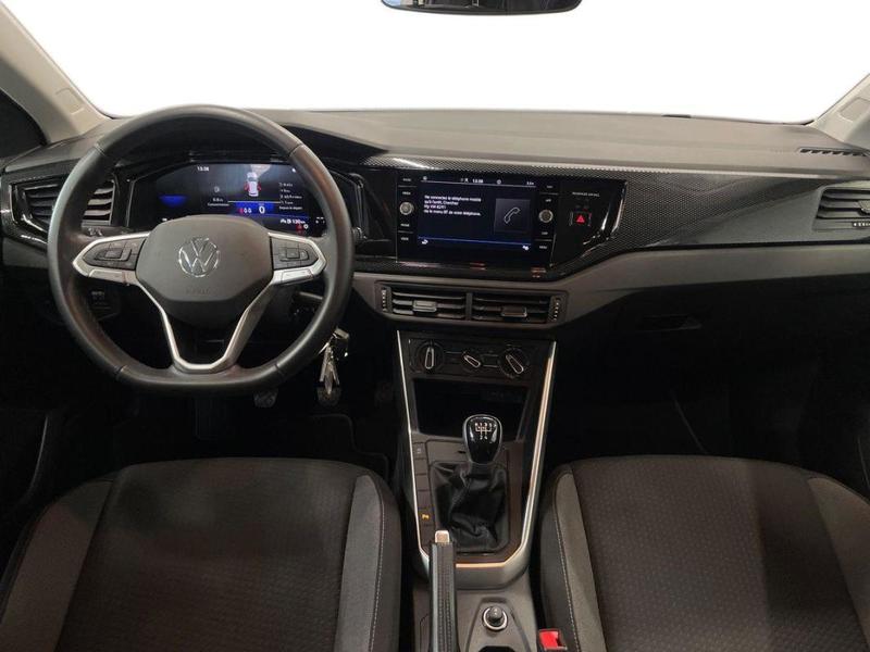 Volkswagen Polo 1.0 Tsi 95 s&amp;S Bvm5 Life