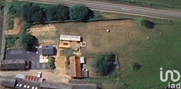 Maison - 46 m² - 2 pièces