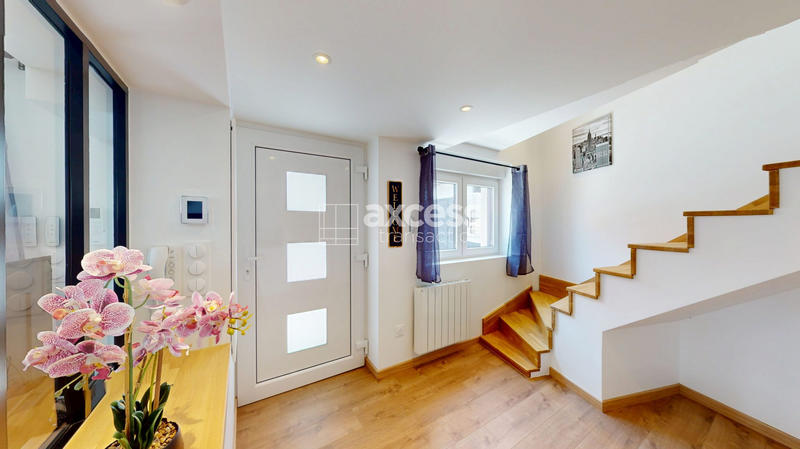 Maison - 43 m² - 2 pièces