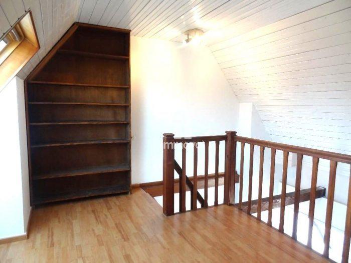 Duplex - 55 m² - 2 pièces