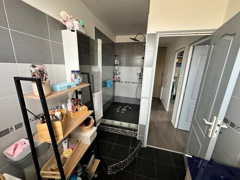 Maison - 173 m² - 7 pièces