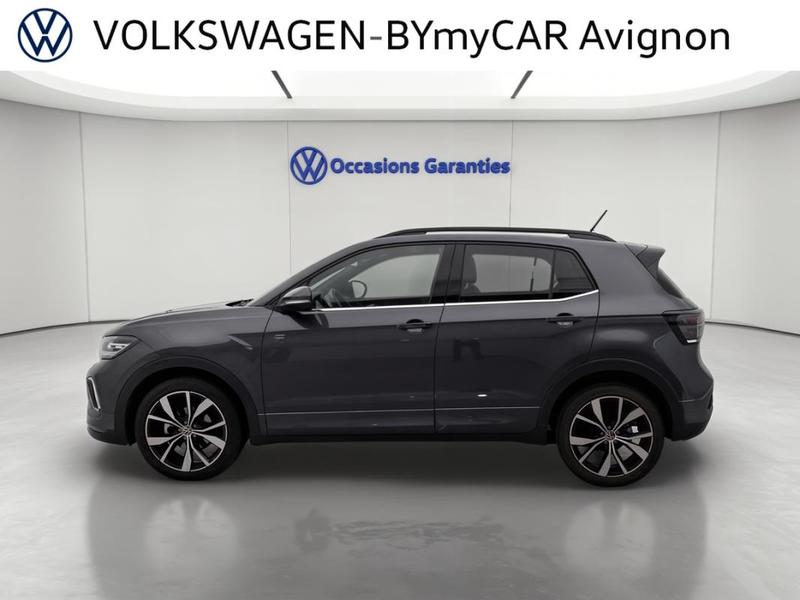 Volkswagen t-Cross 1.0 Tsi 116 Start/Stop Dsg7 R-Line Edition