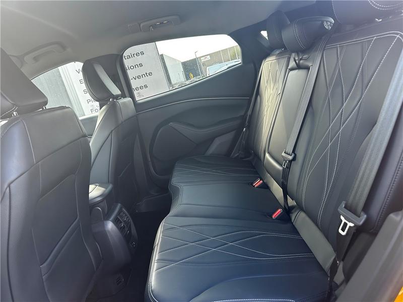 Ford Mustang Mach-E Standard Range 76 Kwh 269 Ch