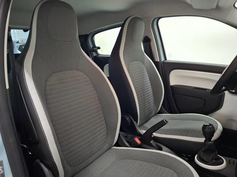 Renault Twingo III SCe 65 Equilibre