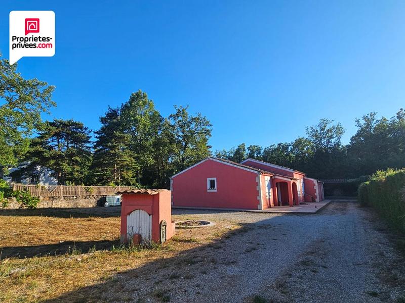 Maison - 115 m² - 4 pièces