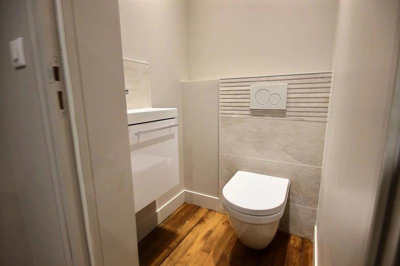 Appartement - 129 m² - 5 pièces