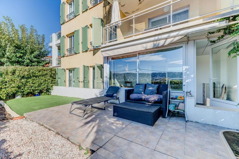 Appartement - 54 m² - 3 pièces