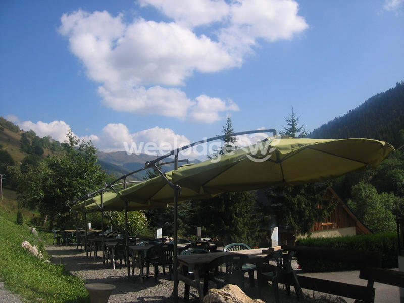 Fonds de commerce - 1 186 m²