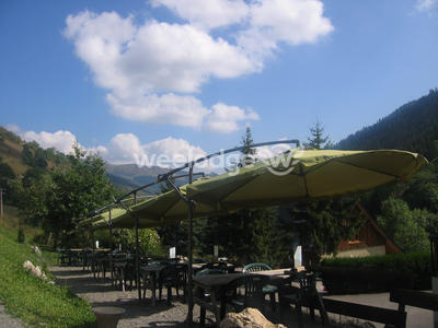 Fonds de commerce - 1 186 m²