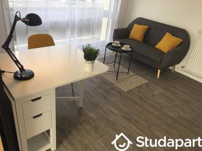 Appartement - 32 m² - 1 pièce