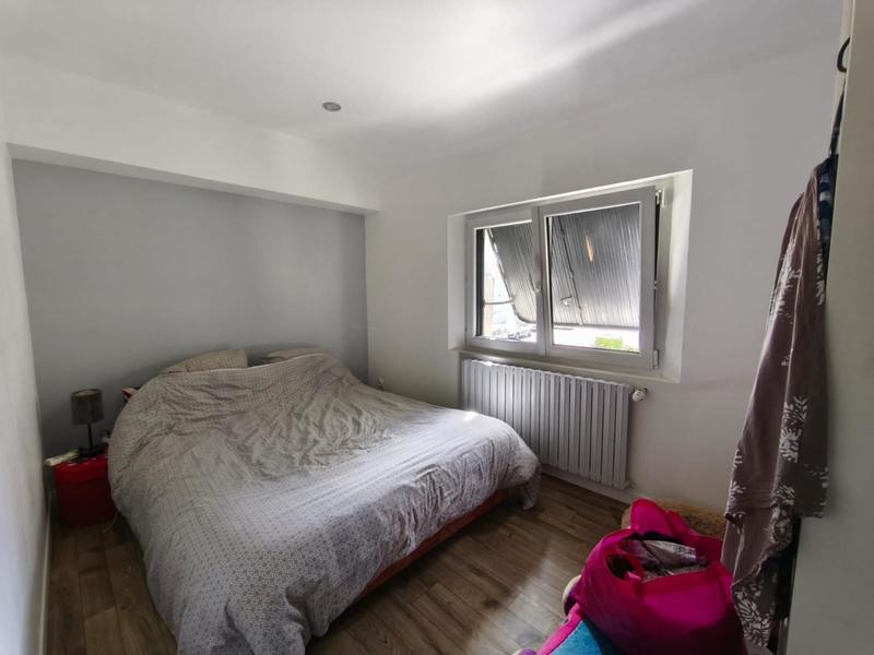 Maison - 74 m² - 4 pièces